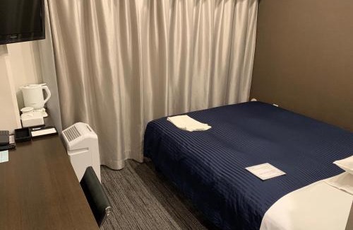 Yushima Hotel | Ochanomizu Inn