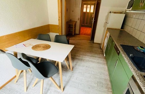 Porschdorf Apartamento | Alquiler-Apartamento-Baño Privado-Vista al rio