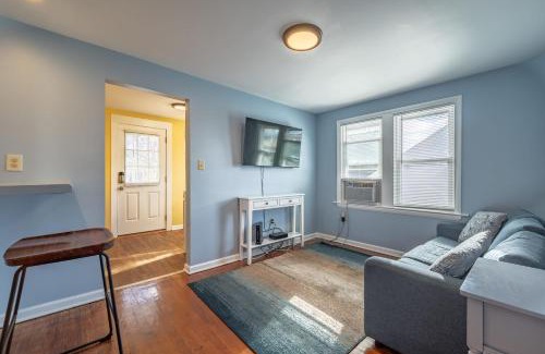 Ocean City Apartamento | OCHG 208 Cottage Yellow 6