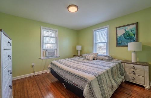 Ocean City Apartamento | OCHG 208 Cottage Yellow 6