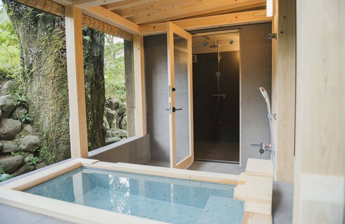 Izu Casa | Ochiairo