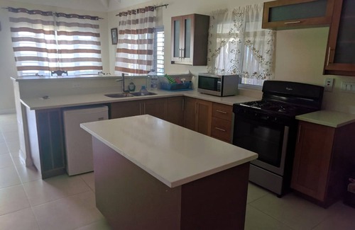 Mammee Bay Casa | Ocho Rios Garden Villa at Coolshade XIV