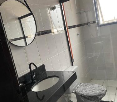 Solemar Apartamento | Ocian