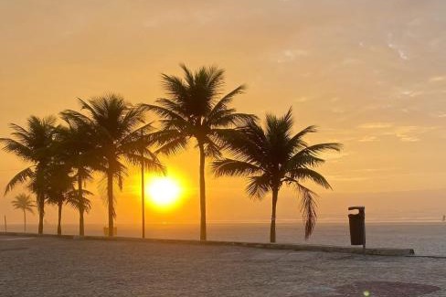 Solemar Apartamento | Ocian