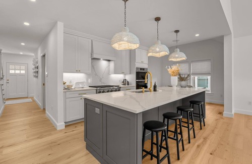 New Seabury Casa | Ockway Village, New Seabury, 4 bed, 4 bath, pool, 2-week minimum