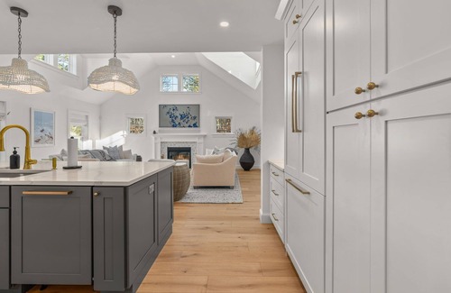 New Seabury Casa | Ockway Village, New Seabury, 4 bed, 4 bath, pool, 2-week minimum