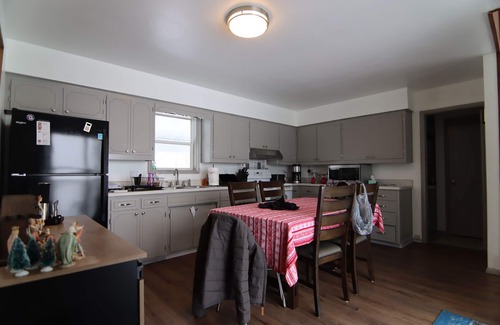 Oconto Casa | Oconto River House