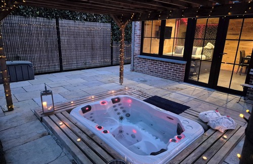 Bohon Apartamento | Ocove