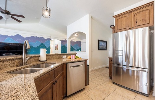 Heber Casa | Oct+Nov PROMO- XBOX room- Pets welcomed! Sleeps 18- Hottub- Hammocks
