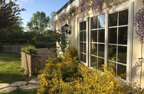 New Forest District Casa | October House Holiday Cabin