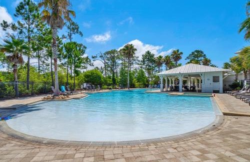 Santa Rosa Beach Casa | Octopus's Garden NatureWalk 30A