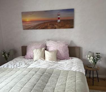 Bad Salzuflen Apartamento | OD Ferienwohnung