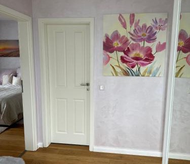 Bad Salzuflen Apartamento | OD Ferienwohnung