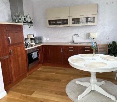 Bad Salzuflen Apartamento | OD Ferienwohnung
