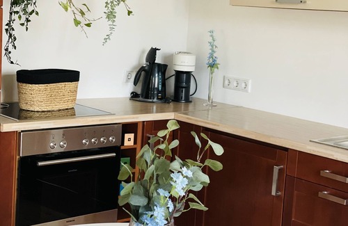 Bad Salzuflen Apartamento | OD holiday apartment