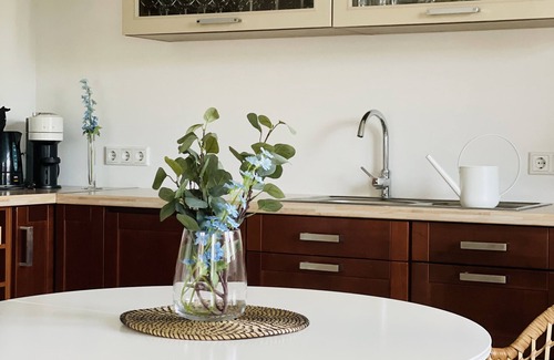 Bad Salzuflen Apartamento | OD holiday apartment