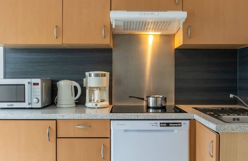 Bergheim Apartamento | Odalys Référence Le Domaine des Rois by Interhome