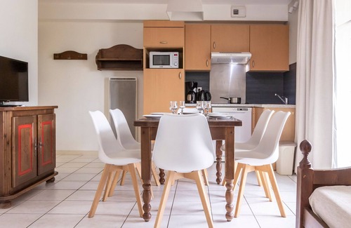 Bergheim Apartamento | Odalys Référence Le Domaine des Rois by Interhome