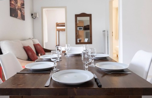 Bergheim Apartamento | Odalys Référence Le Domaine des Rois by Interhome