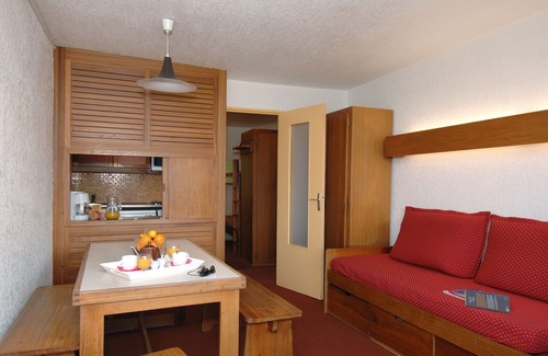 Val-Thorens Casa | Odalys Résidence Tourotel
