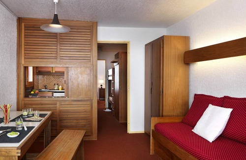 Val-Thorens Casa | Odalys Résidence Tourotel