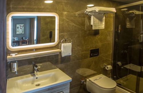 Bandirma Hotel | Odaman Hotel