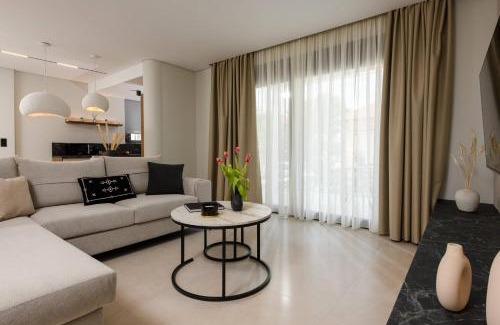 Thasos Town Villa | Odeum Luxury Villas