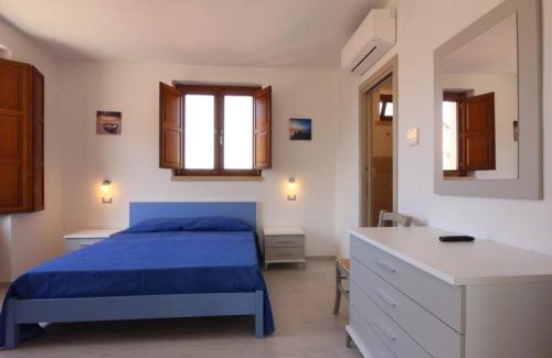 Santa Maria di Castellabate Hotel | Odissea Residence e Rooms