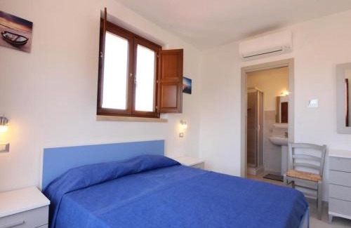 Santa Maria di Castellabate Hotel | Odissea Residence e Rooms