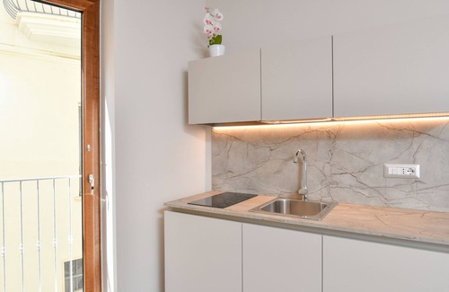 Santa Maria di Castellabate Hotel | Odissea Residence e Rooms