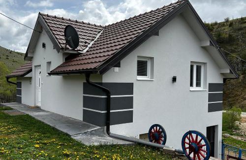Zlatibor Casa | Odmorište Vrelo Vape