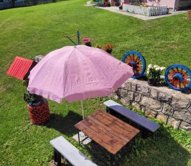 Zlatibor Casa | Odmorište Vrelo Vape