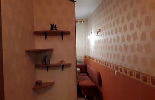 Odessa Apartamento | Odnokomnatnaia kvartira