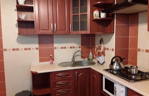 Odessa Apartamento | Odnokomnatnaia kvartira