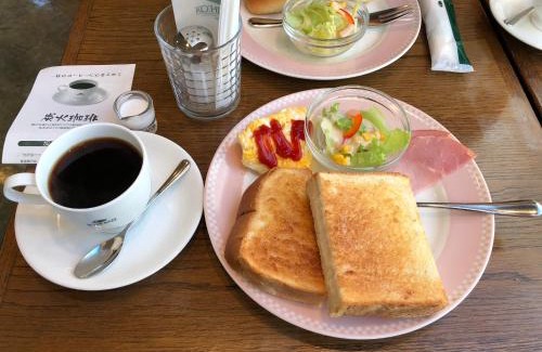 Akosombo Hotel | Odo So Royal Hotel