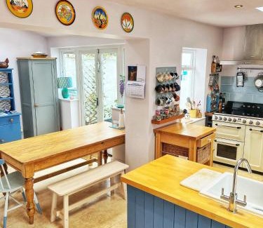 Appledore Casa | Odun Terrace