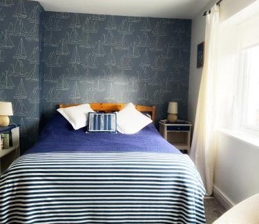 Appledore Casa | Odun Terrace