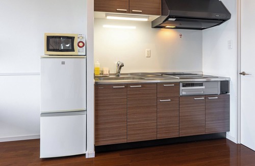 Nakama Apartamento | Odysis Onna Resort Hotel