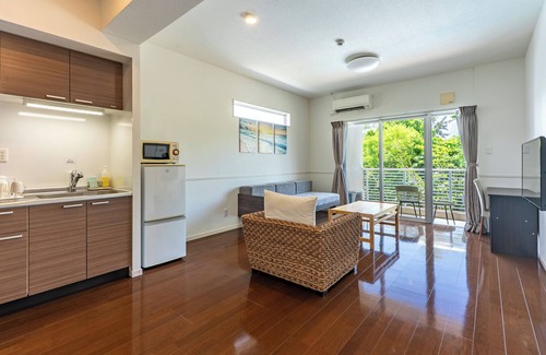 Nakama Apartamento | Odysis Onna Resort Hotel