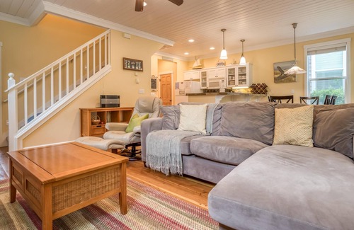 Lincoln Beach Casa | Odyssea