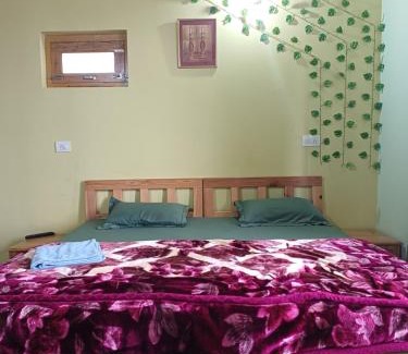 Majkhali Casa | Odyssey Stays Majkhali, Ranikhet