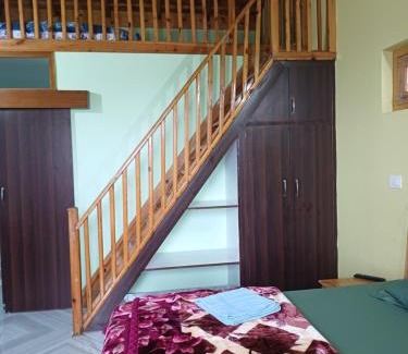 Majkhali Casa | Odyssey Stays Majkhali, Ranikhet