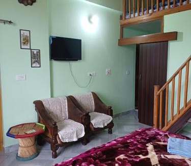 Majkhali Casa | Odyssey Stays Majkhali, Ranikhet