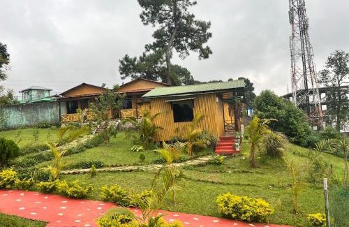 Ri-Bhoi Cama Y Desayuno | Odyssey Stays Umbir, Umiam Lake
