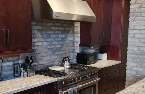 Cordes Lakes Casa | OFF GRID 4 Bedroom House