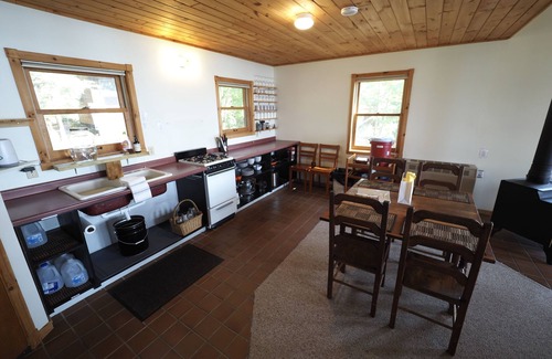 Grand Marais Cabina | Off-Grid On Superior: Entire Private Cabin On Lake Superior