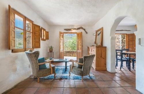 La Taha Casa | Off-Grid - Puerto Mika