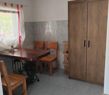 Sutivan Casa | Off grid Robinson house Karmen