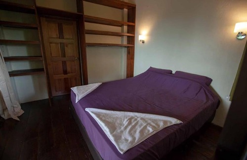 Baan Tai Villa | Off-Grid Sea-View Jungle Eco Pool Villa