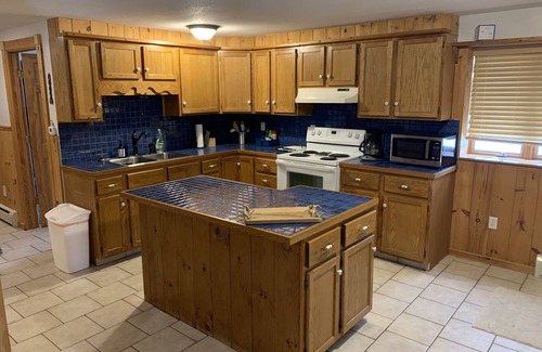 Shingleton Casa | Pond Island Lodge, ORV/ Snowmobile trail access from driveway